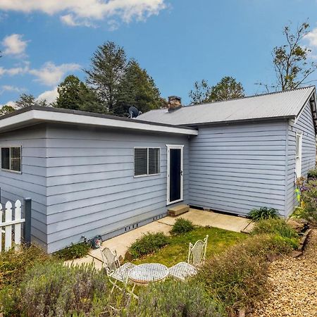 Bluebell Cottage Katoomba Exterior photo