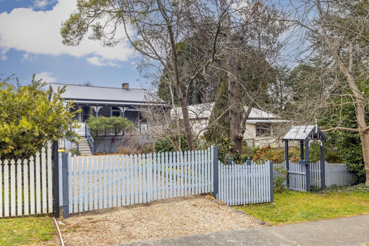 Bluebell Cottage Katoomba Exterior photo